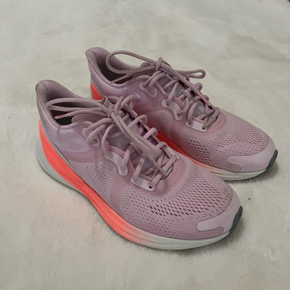 Lululemon Running Shoes - 7.5